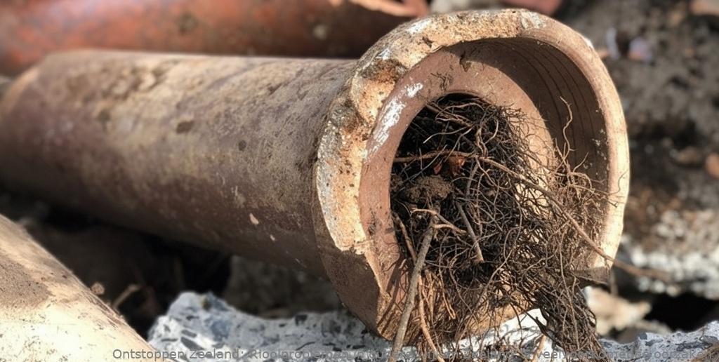 Rioolproblemen oudere wijken Zeeland: 5 veelvoorkomende oorzaken