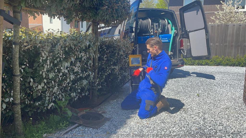Verstopping riool Zeeland: oorzaken en directe oplossingen