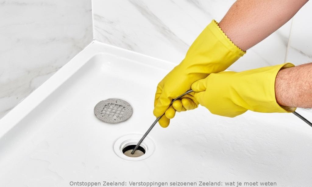Verstoppingen seizoenen Zeeland: wat je moet weten